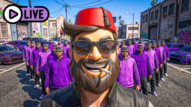 YouTube thumbnail by MJ.DESIGN