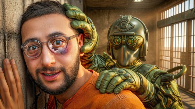 YouTube thumbnail by MJ.DESIGN