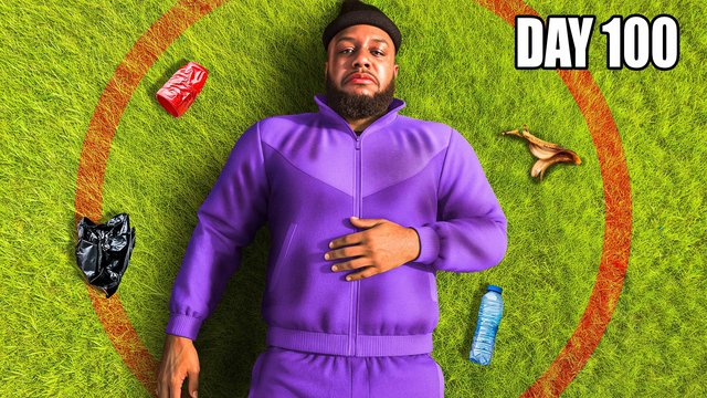 YouTube thumbnail by MJ.DESIGN