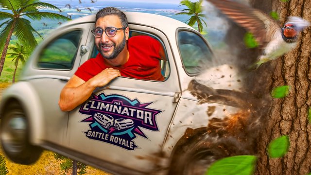 YouTube thumbnail by MJ.DESIGN