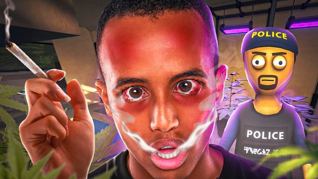 YouTube thumbnail by MJ.DESIGN